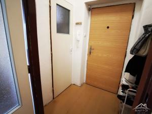 Prodej bytu 1+1, Jihlava, Havlíčkova, 44 m2