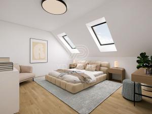 Prodej rodinného domu, Vážany nad Litavou, 120 m2