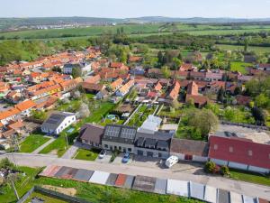 Prodej rodinného domu, Vážany nad Litavou, 120 m2