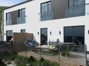 Prodej rodinného domu, Vážany nad Litavou, 120 m2