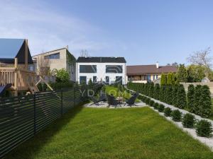 Prodej rodinného domu, Vážany nad Litavou, 120 m2