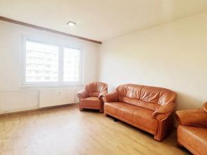 Pronájem bytu 2+1, Brno, Fleischnerova, 59 m2