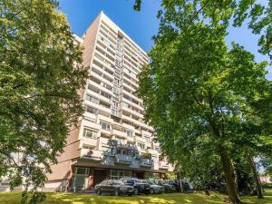 Pronájem bytu 2+kk, Praha, Kyselova, 60 m2