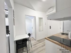 Pronájem bytu 2+1, Brno, Mendlovo náměstí, 32 m2