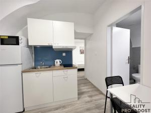 Pronájem bytu 2+1, Brno, Mendlovo náměstí, 32 m2