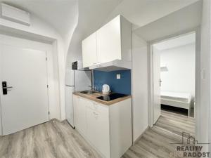 Pronájem bytu 2+1, Brno, Mendlovo náměstí, 32 m2