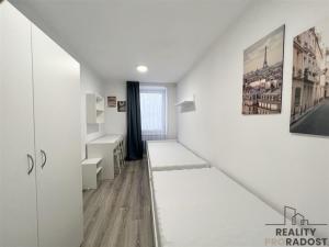 Pronájem bytu 2+1, Brno, Mendlovo náměstí, 32 m2