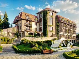 Prodej bytu 1+1, Varna, Bulharsko, 22 m2