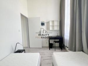 Pronájem bytu 2+1, Brno, Hybešova, 34 m2