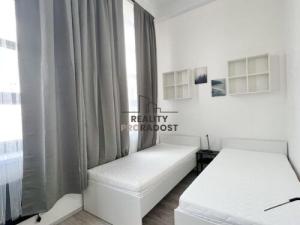Pronájem bytu 2+1, Brno, Hybešova, 34 m2