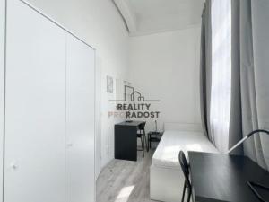 Pronájem bytu 2+1, Brno, Hybešova, 34 m2