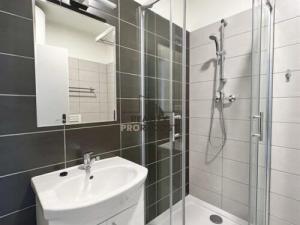 Pronájem bytu 2+1, Brno, Hybešova, 34 m2