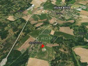 Prodej pozemku pro bydlení, Přibyslavice, 2711 m2