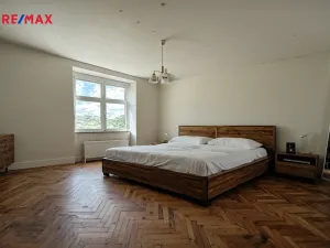 Prodej bytu 2+1, Návojná, 59 m2