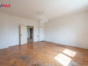 Prodej bytu 2+1, Návojná, 59 m2