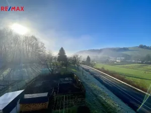 Prodej bytu 2+1, Návojná, 59 m2