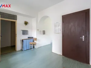 Prodej bytu 2+1, Návojná, 59 m2