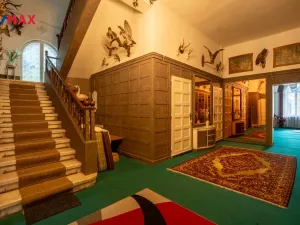 Prodej bytu 2+1, Návojná, 59 m2