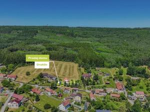 Prodej rodinného domu, Drahlín, 112 m2