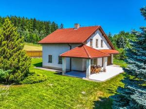 Prodej rodinného domu, Drahlín, 112 m2