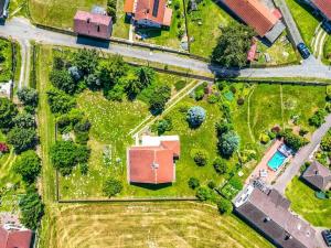 Prodej rodinného domu, Drahlín, 112 m2