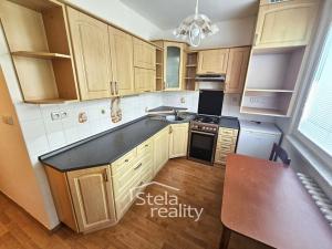 Prodej bytu 1+1, Bruntál, Dělnická, 40 m2