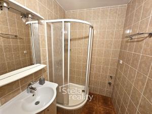 Prodej bytu 1+1, Bruntál, Dělnická, 40 m2