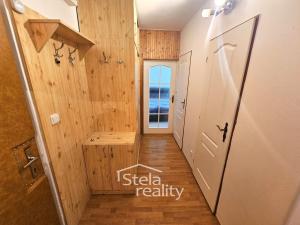 Prodej bytu 1+1, Bruntál, Dělnická, 40 m2