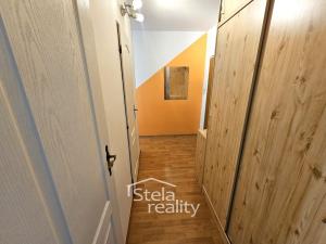 Prodej bytu 1+1, Bruntál, Dělnická, 40 m2
