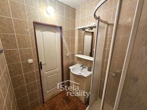 Prodej bytu 1+1, Bruntál, Dělnická, 40 m2