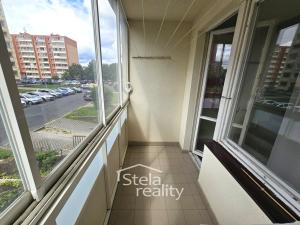Prodej bytu 1+1, Bruntál, Dělnická, 40 m2