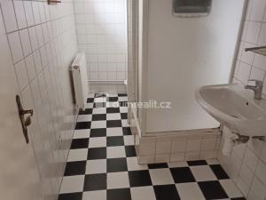 Pronájem bytu 2+1, Děčín - Děčín I-Děčín, Křížová, 80 m2