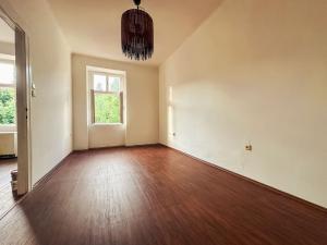 Pronájem bytu 2+kk, Praha - Smíchov, Holečkova, 39 m2