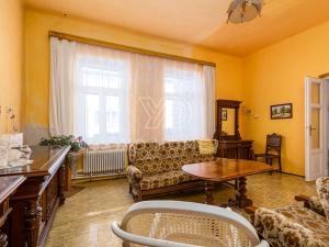 Prodej rodinného domu, Kdyně, Farní, 218 m2