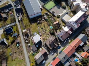 Prodej rodinného domu, Kdyně, Farní, 218 m2