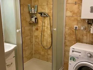 Pronájem bytu 2+1, Praha - Nové Město, Na hrádku, 65 m2