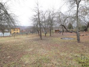 Prodej pozemku pro bydlení, Březina - Březina (dříve okres Tišnov), 1465 m2