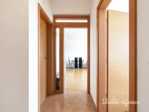 Pronájem bytu 2+kk, Praha - Kyje, Federova, 55 m2