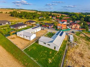 Prodej rodinného domu, Radějovice, 218 m2