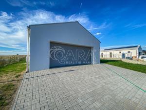 Prodej rodinného domu, Radějovice, 218 m2
