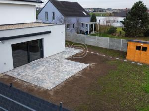 Prodej rodinného domu, Jirny, Luční, 226 m2