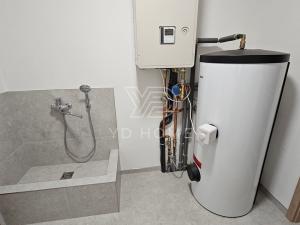 Prodej rodinného domu, Jirny, Luční, 226 m2
