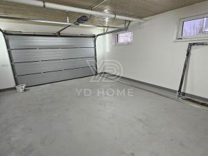 Prodej rodinného domu, Jirny, Luční, 226 m2