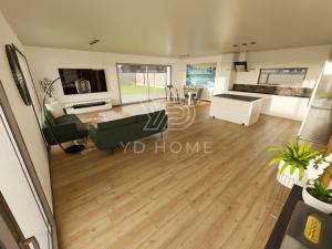 Prodej rodinného domu, Jirny, Luční, 226 m2