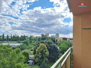 Pronájem bytu 1+kk, Ostrava - Moravská Ostrava, Gen. Píky, 28 m2