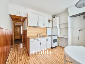 Prodej bytu 3+1, Znojmo, Vančurova, 77 m2