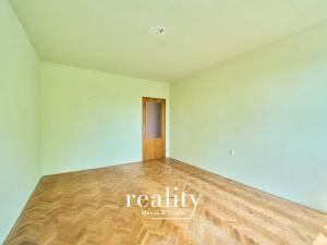 Prodej bytu 3+1, Znojmo, Vančurova, 77 m2