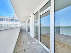 Pronájem bytu 4+kk, Znojmo, Jarošova, 110 m2