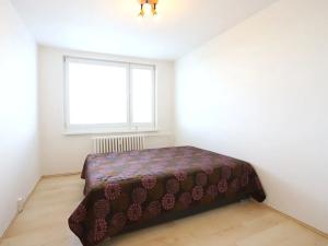 Pronájem bytu 3+kk, Praha - Žižkov, Habrová, 77 m2