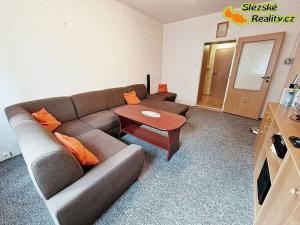 Prodej bytu 3+1, Ostrava, Závodní, 69 m2